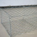 Galfan beschichtete Gabion (006)